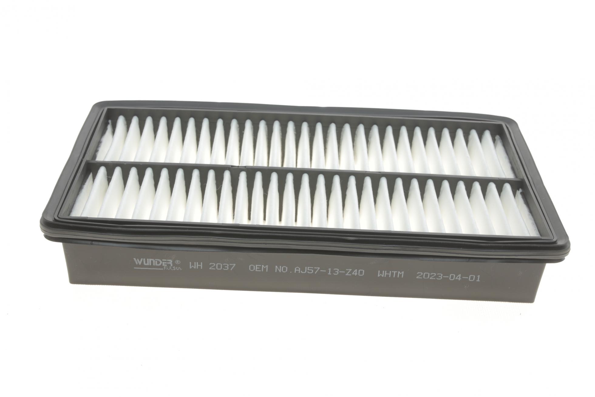 WH2037 WUNDER FILTER
